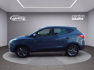 HYUNDAI ix35 2.0 CRDi 184CV 4WD Xpossible A/T 1