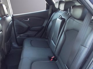 HYUNDAI ix35 2.0 CRDi 184CV 4WD Xpossible A/T 10