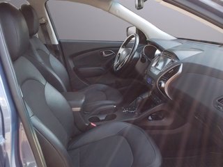 HYUNDAI ix35 2.0 CRDi 184CV 4WD Xpossible A/T 11