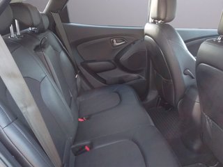 HYUNDAI ix35 2.0 CRDi 184CV 4WD Xpossible A/T 12