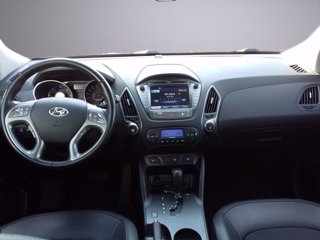 HYUNDAI ix35 2.0 CRDi 184CV 4WD Xpossible A/T 15