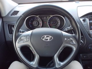 HYUNDAI ix35 2.0 CRDi 184CV 4WD Xpossible A/T 16