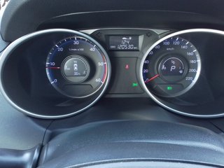 HYUNDAI ix35 2.0 CRDi 184CV 4WD Xpossible A/T 17