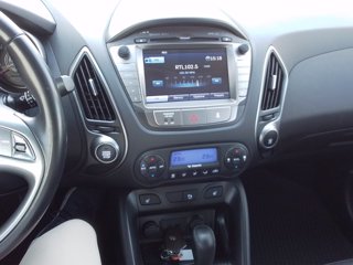HYUNDAI ix35 2.0 CRDi 184CV 4WD Xpossible A/T 18