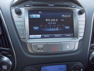 HYUNDAI ix35 2.0 CRDi 184CV 4WD Xpossible A/T 19