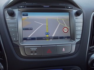 HYUNDAI ix35 2.0 CRDi 184CV 4WD Xpossible A/T 20