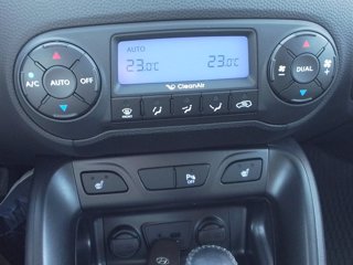 HYUNDAI ix35 2.0 CRDi 184CV 4WD Xpossible A/T 22