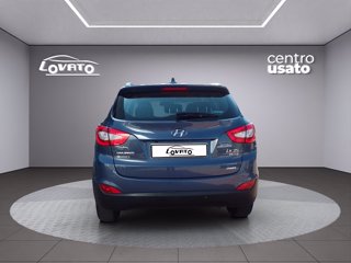 HYUNDAI ix35 2.0 CRDi 184CV 4WD Xpossible A/T 3