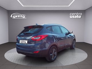 HYUNDAI ix35 2.0 CRDi 184CV 4WD Xpossible A/T 4