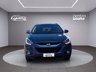 HYUNDAI ix35 2.0 CRDi 184CV 4WD Xpossible A/T 7