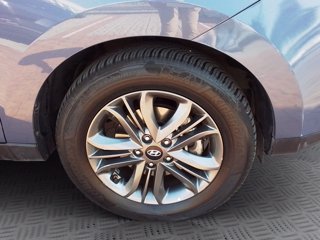 HYUNDAI ix35 2.0 CRDi 184CV 4WD Xpossible A/T 8