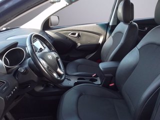 HYUNDAI ix35 2.0 CRDi 184CV 4WD Xpossible A/T 9