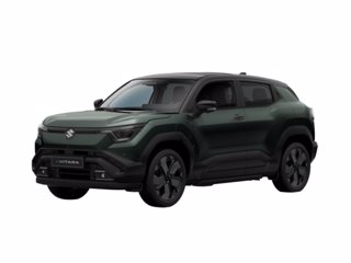 SUZUKI E VITARA 61 TOP 4WD BICOLOR 0