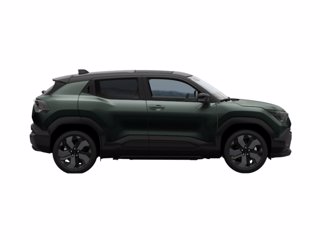 SUZUKI E VITARA 61 TOP 4WD BICOLOR 1