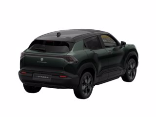 SUZUKI E VITARA 61 TOP 4WD BICOLOR 2