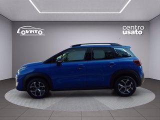 CITROEN C3 Aircross BlueHDi 120 S&S EAT6 Shine 1