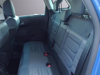 CITROEN C3 Aircross BlueHDi 120 S&S EAT6 Shine 10