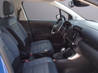 CITROEN C3 Aircross BlueHDi 120 S&S EAT6 Shine 11