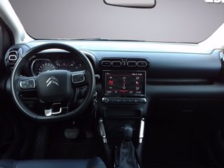 CITROEN C3 Aircross BlueHDi 120 S&S EAT6 Shine 15