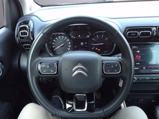 CITROEN C3 Aircross BlueHDi 120 S&S EAT6 Shine 16