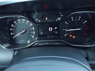 CITROEN C3 Aircross BlueHDi 120 S&S EAT6 Shine 17