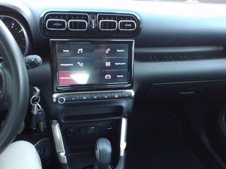 CITROEN C3 Aircross BlueHDi 120 S&S EAT6 Shine 18