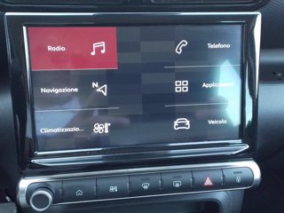 CITROEN C3 Aircross BlueHDi 120 S&S EAT6 Shine 19