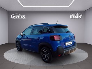 CITROEN C3 Aircross BlueHDi 120 S&S EAT6 Shine 2