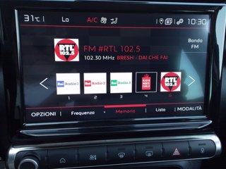 CITROEN C3 Aircross BlueHDi 120 S&S EAT6 Shine 20