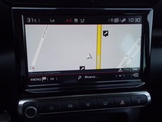 CITROEN C3 Aircross BlueHDi 120 S&S EAT6 Shine 21
