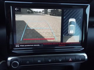 CITROEN C3 Aircross BlueHDi 120 S&S EAT6 Shine 22
