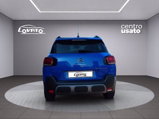 CITROEN C3 Aircross BlueHDi 120 S&S EAT6 Shine 3
