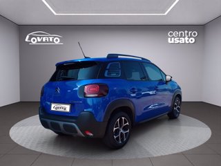 CITROEN C3 Aircross BlueHDi 120 S&S EAT6 Shine 4