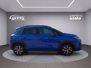CITROEN C3 Aircross BlueHDi 120 S&S EAT6 Shine 5