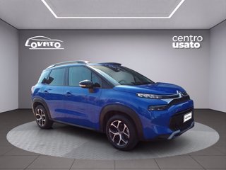 CITROEN C3 Aircross BlueHDi 120 S&S EAT6 Shine 6
