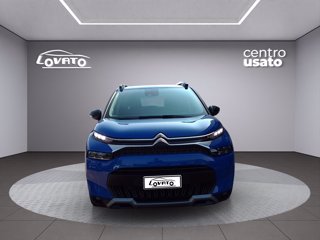 CITROEN C3 Aircross BlueHDi 120 S&S EAT6 Shine 7