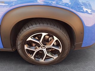 CITROEN C3 Aircross BlueHDi 120 S&S EAT6 Shine 8