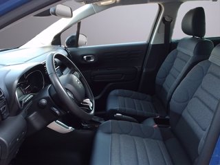 CITROEN C3 Aircross BlueHDi 120 S&S EAT6 Shine 9