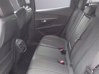 PEUGEOT 3008 BlueHDi 130 S&S EAT8 GT Line