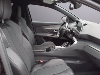PEUGEOT 3008 BlueHDi 130 S&S EAT8 GT Line