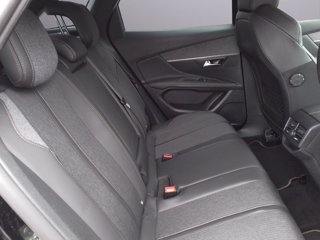 PEUGEOT 3008 BlueHDi 130 S&S EAT8 GT Line