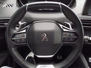 PEUGEOT 3008 BlueHDi 130 S&S EAT8 GT Line