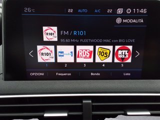 PEUGEOT 3008 BlueHDi 130 S&S EAT8 GT Line