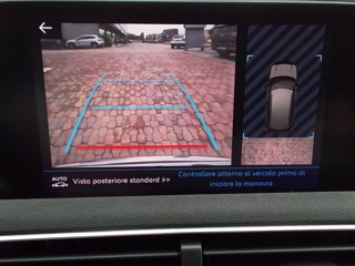 PEUGEOT 3008 BlueHDi 130 S&S EAT8 GT Line