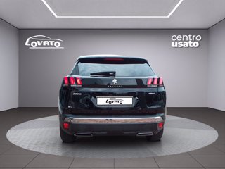 PEUGEOT 3008 BlueHDi 130 S&S EAT8 GT Line