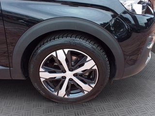 PEUGEOT 3008 BlueHDi 130 S&S EAT8 GT Line