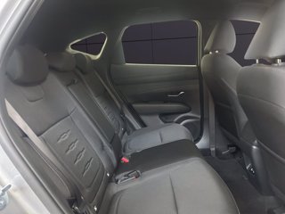 HYUNDAI TUCSON MY26 1.6TGDI DCT 150 DARKLINE+TT 12