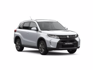 SUZUKI VITARA HYBRID 1.4 COOL+ 0