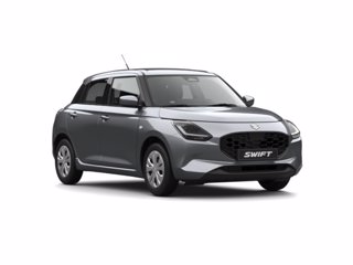 SUZUKI SWIFT HYBRID 1.2 WAKU 0