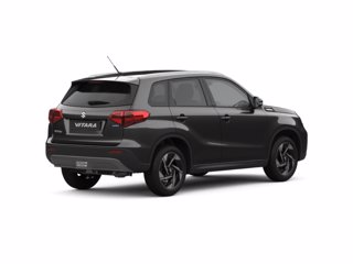 SUZUKI VITARA HYBRID 1.4 TOP AT 2